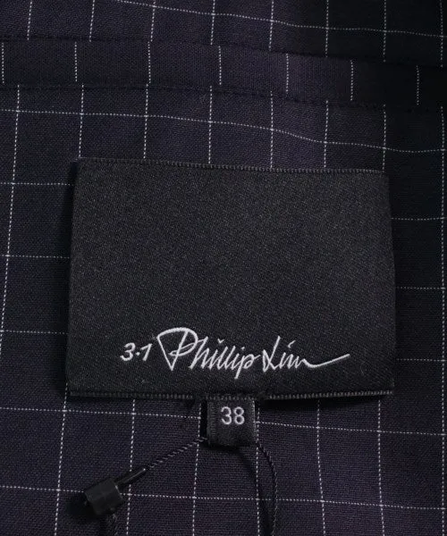 3.1 Phillip Lim Casual jackets