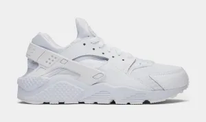 Air Huarache Low Mens Running Shoes (White)