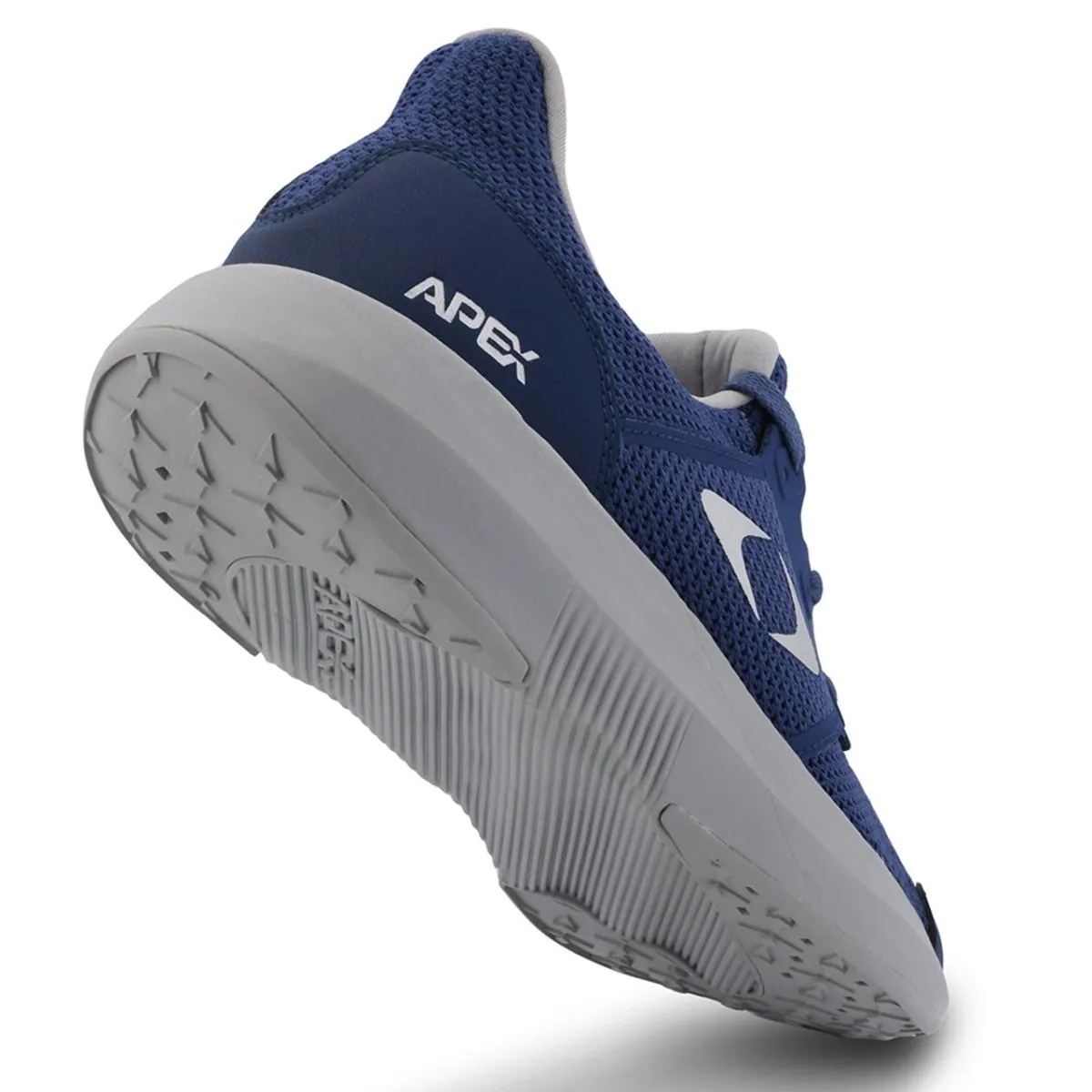 Apex P7300w Performance Athletic Women's Sneaker In Navy