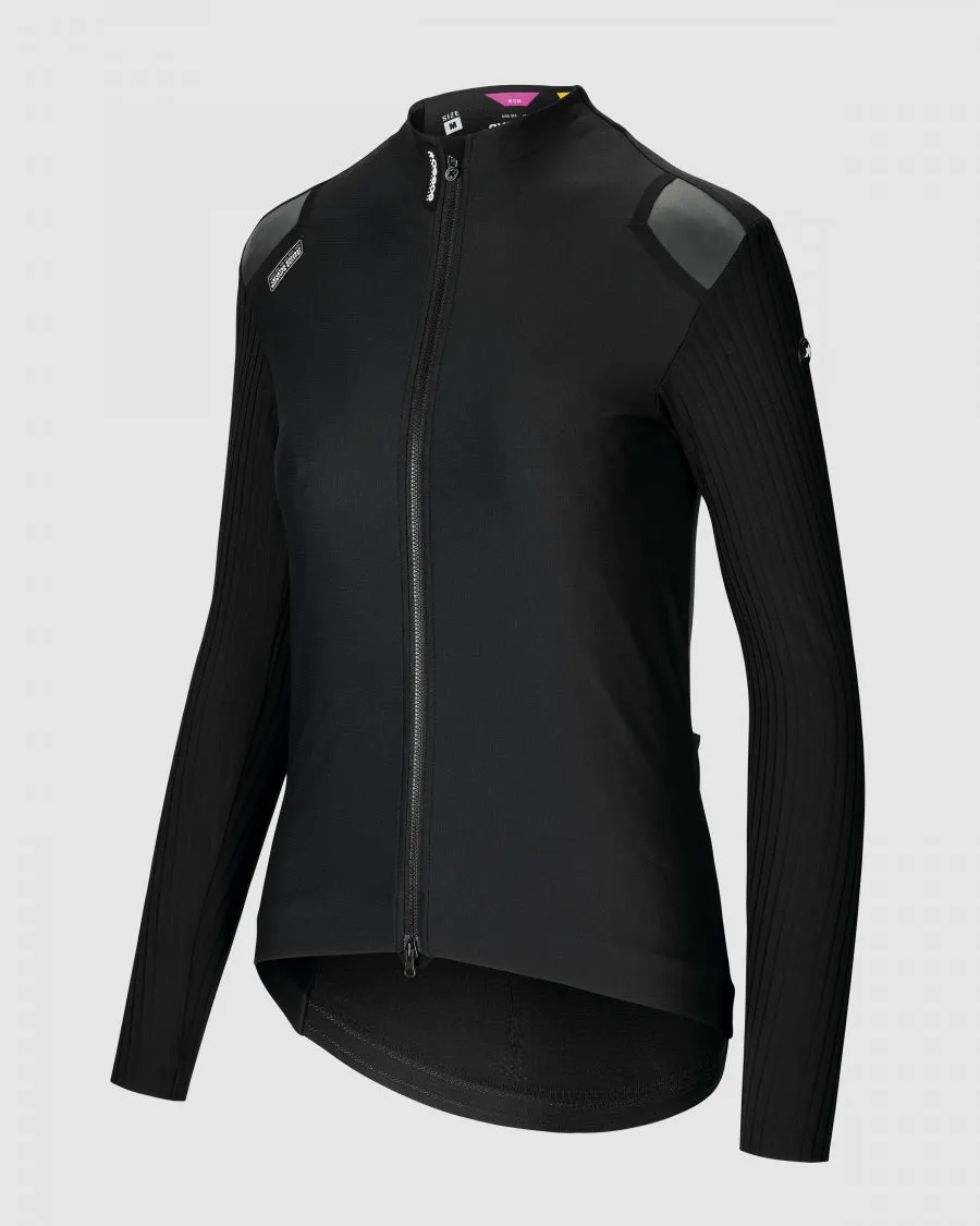 ASSOS DYORA RS Spring Fall Jacket