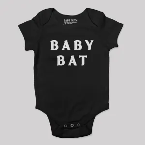 Baby Bat One Piece