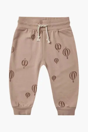 Baby Girls Pants Rylee   Cru Hot Air Balloons