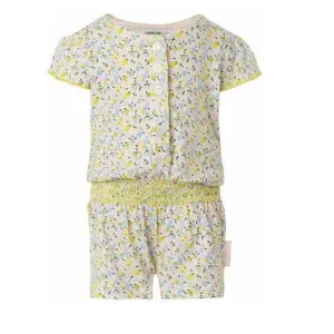 Baby Mya Jumpsuit - Multi Colour