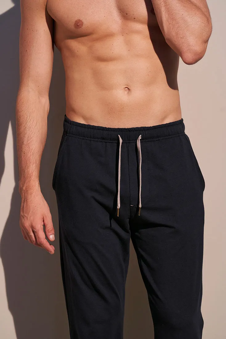 Baggy pants set