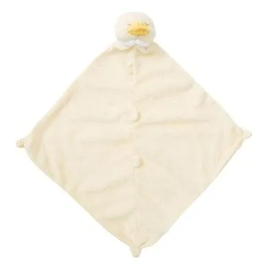 Blankie Soother | Ducky Blankie | Angel Dear