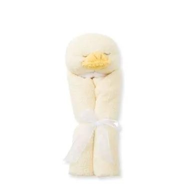 Blankie Soother | Ducky Blankie | Angel Dear