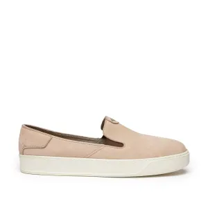 Bobby Slip On Pebble Tan