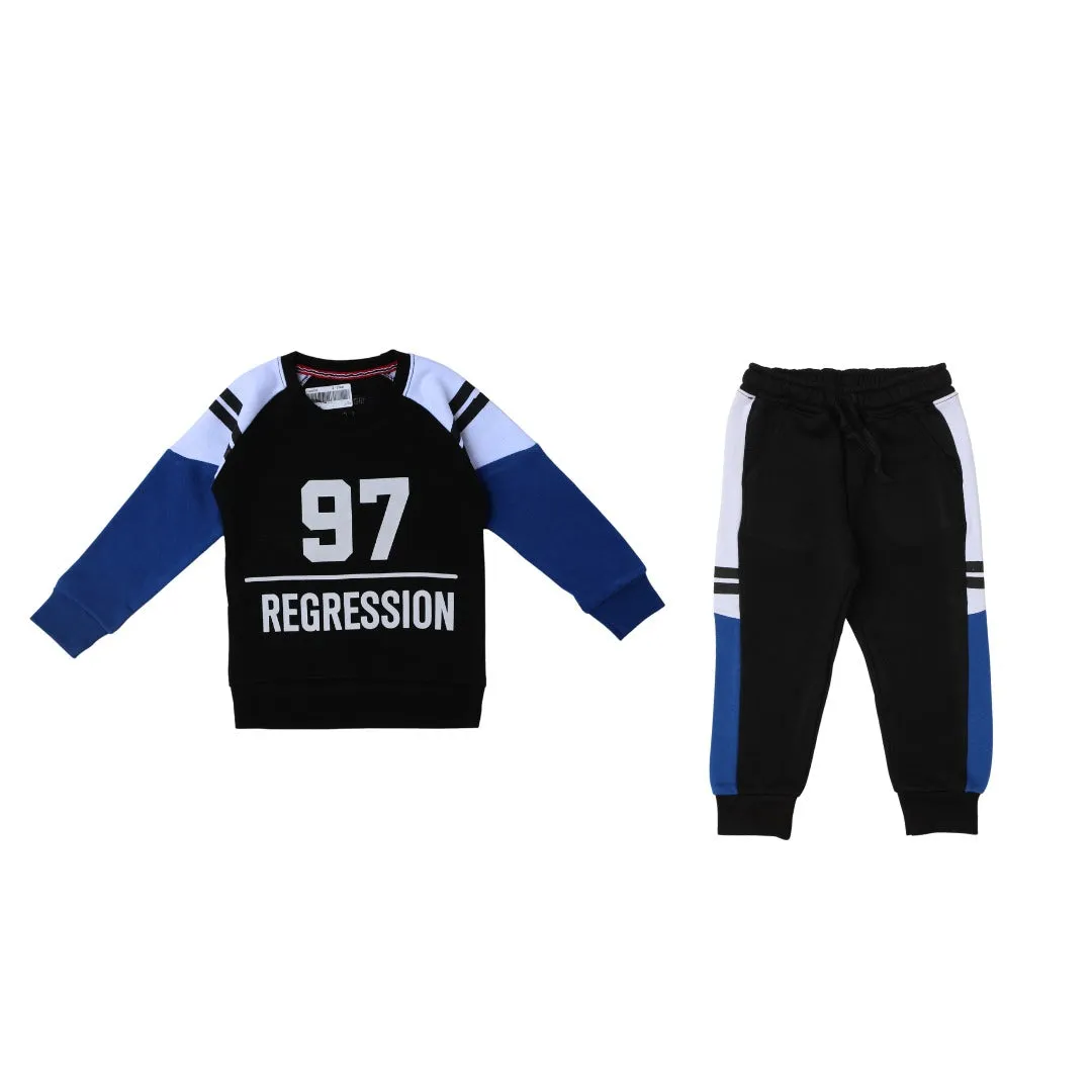 Boys 97 Tracksuit