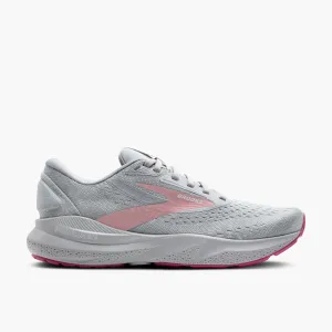 Brooks Adrenaline GTS 24 in Alloy/White/Zephyr