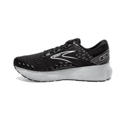 Brooks Glycerin Blk\Wht