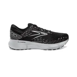 Brooks Glycerin Blk\Wht