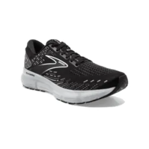 Brooks Glycerin Blk\Wht