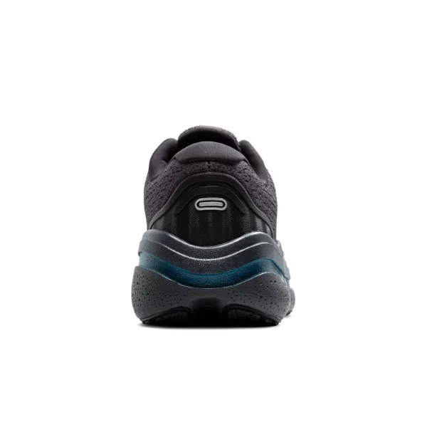 Brooks Men's Ghost Max 2 Black/Blue