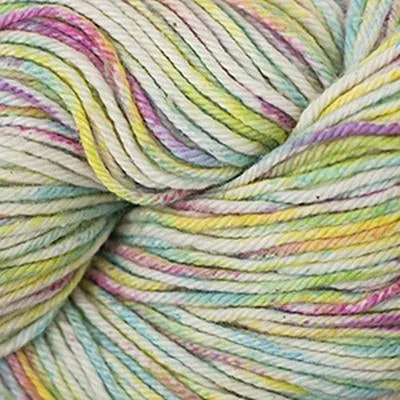 Cascade Yarns Nifty Cotton Splash