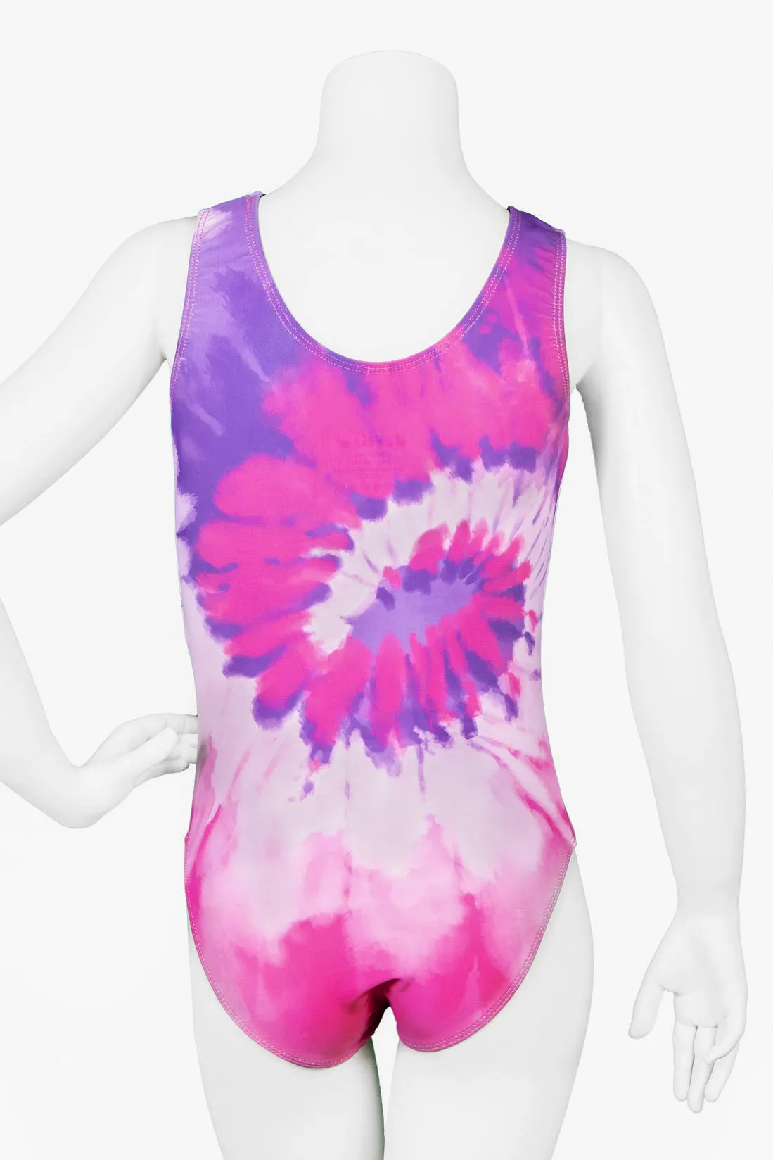 Destira California Dreamin' Girls Leotard