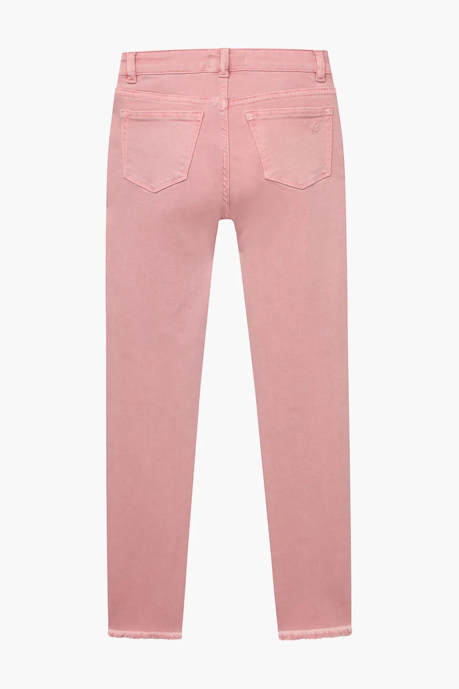 DL1961 Chloe Girls Jean - Pink Quartz