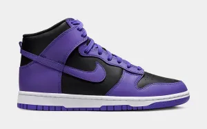 Dunk High Psychic Purple Mens Lifestyle Shoes (Purple/Black) Free Shipping