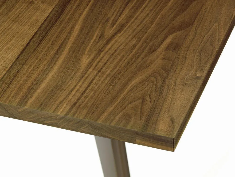 EM Table - Wood