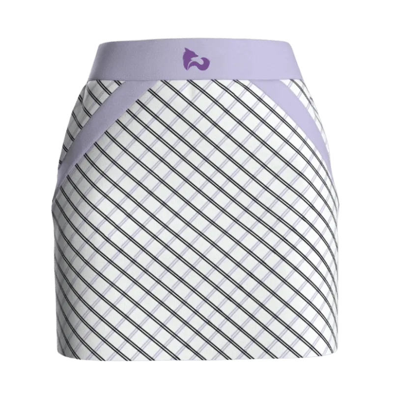 FITN Activewear Skirt - Lavender