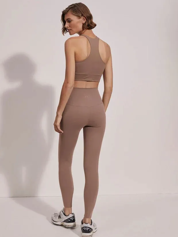 Freesoft™ Bea Bralette Taupe Stone