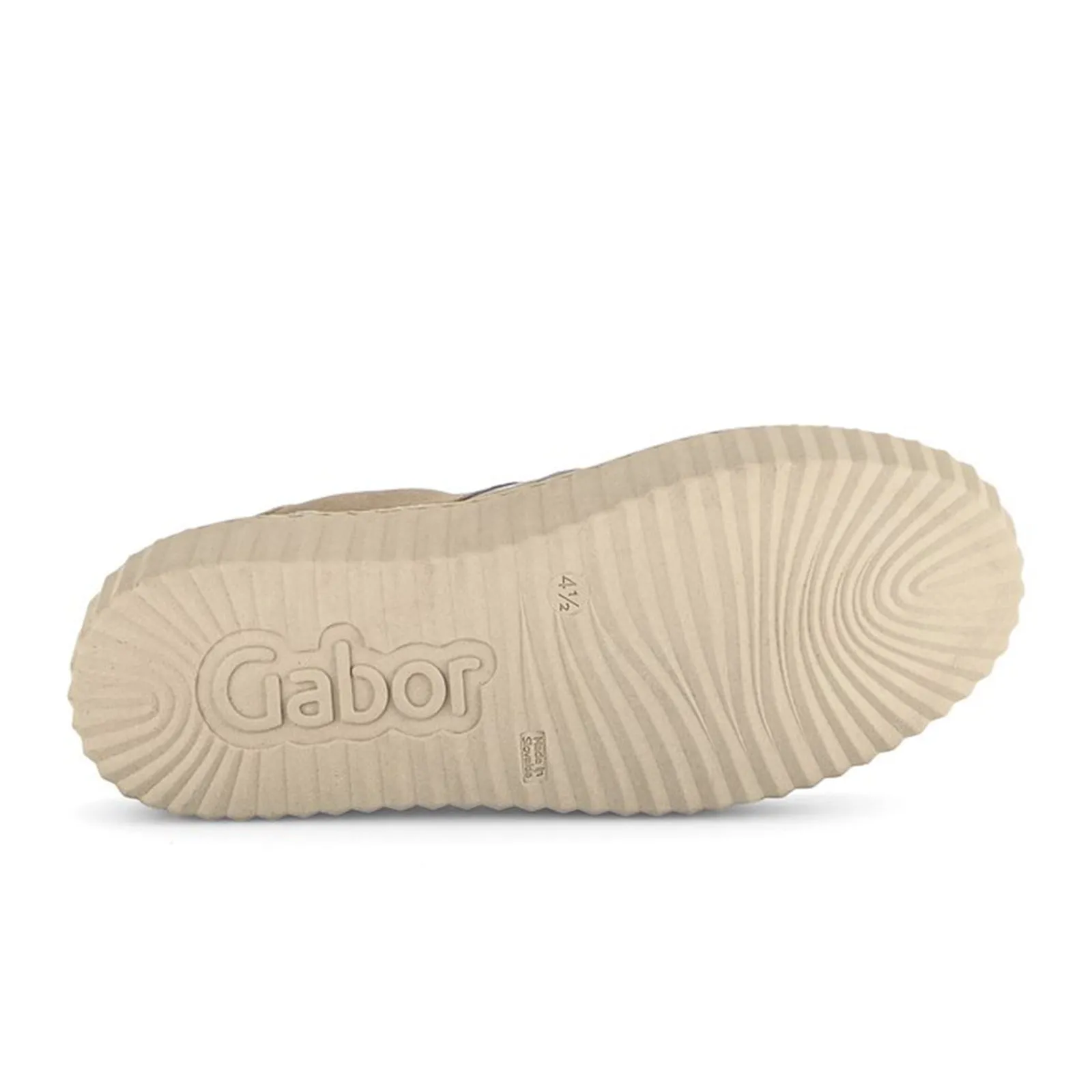 Gabor 53.203.14 Vesta Sneaker (Women) - Pudor Dreamvelour