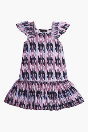 Girls Dress Imoga Sophie Boho