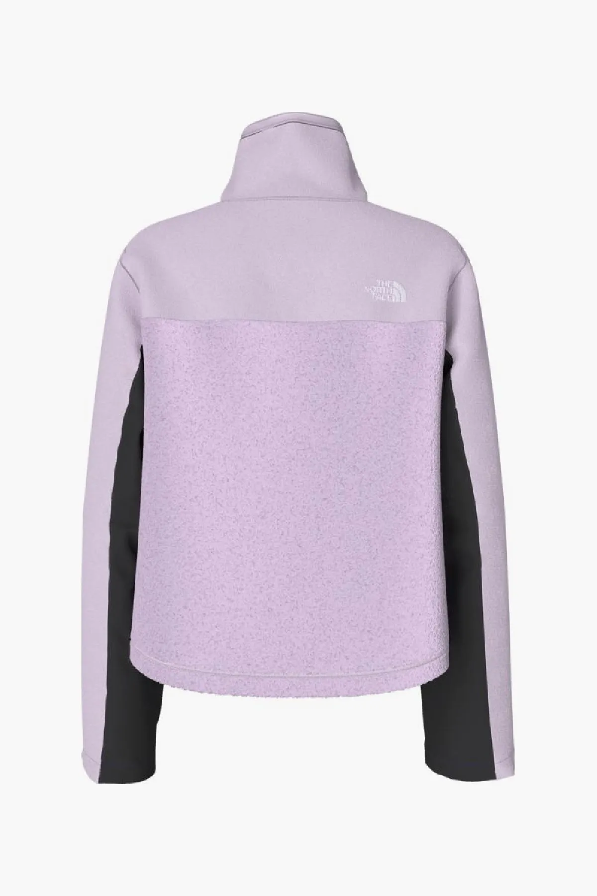 Girls Fleece Jacket North Face Mashup