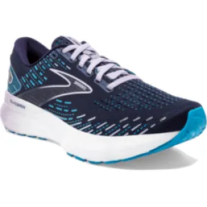 Glycerine 20 Brooks Blue