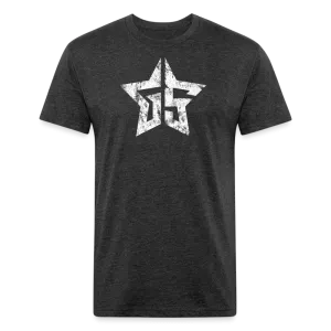 GS Star Fitted T-Shirt