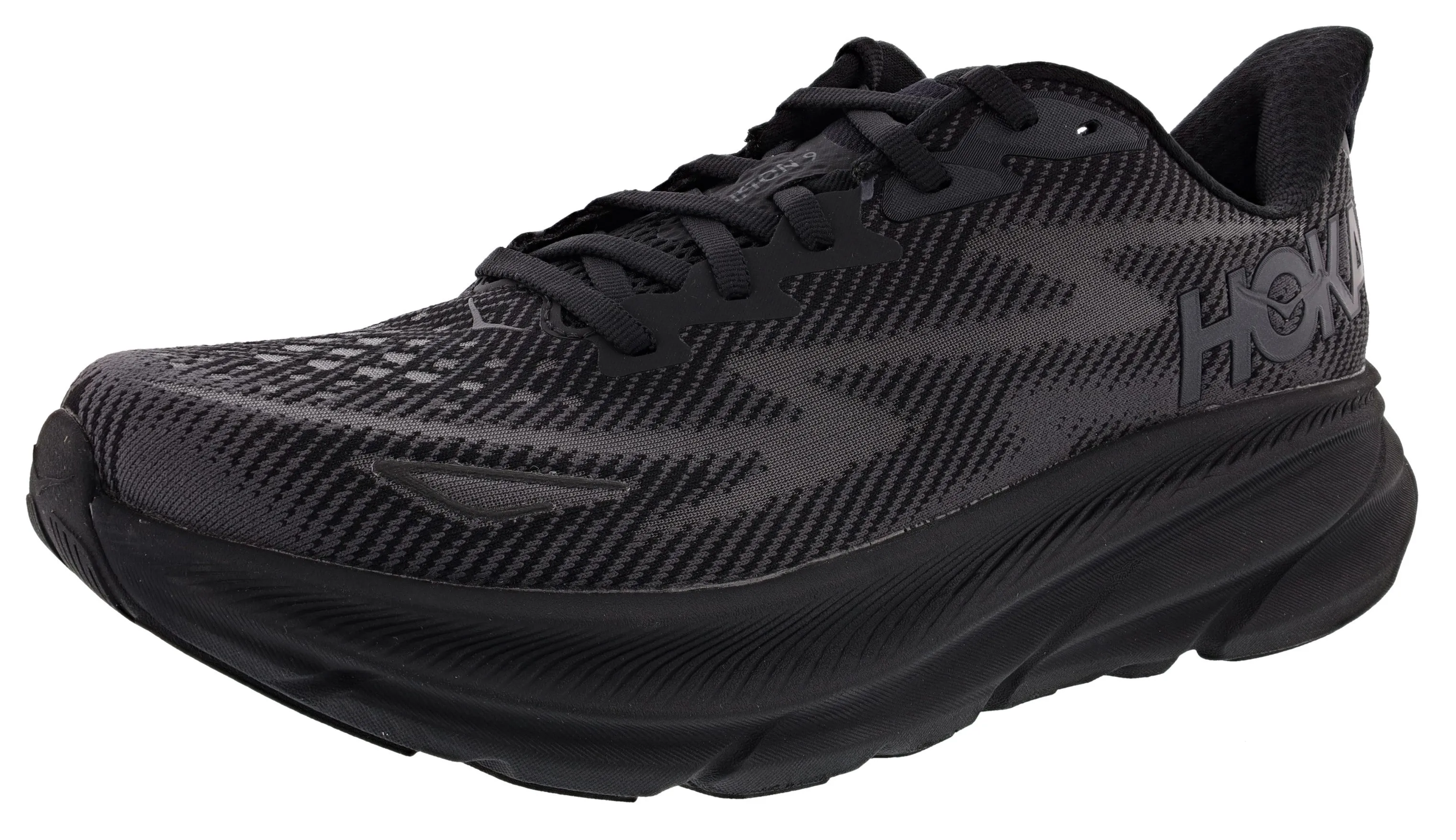 Hoka Clifton 9 Men's Cushioned Running Shoes