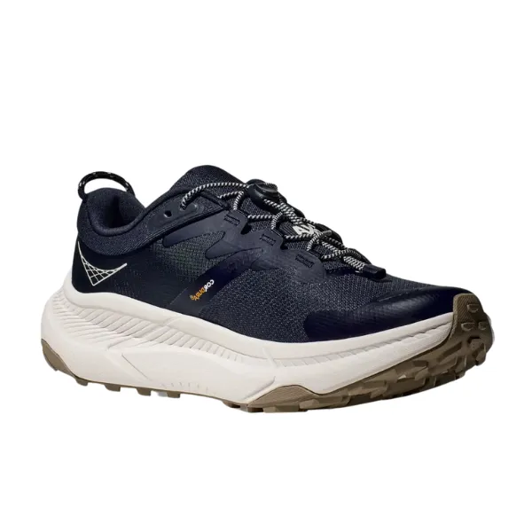 HOKA Men's Transport Wide Navy