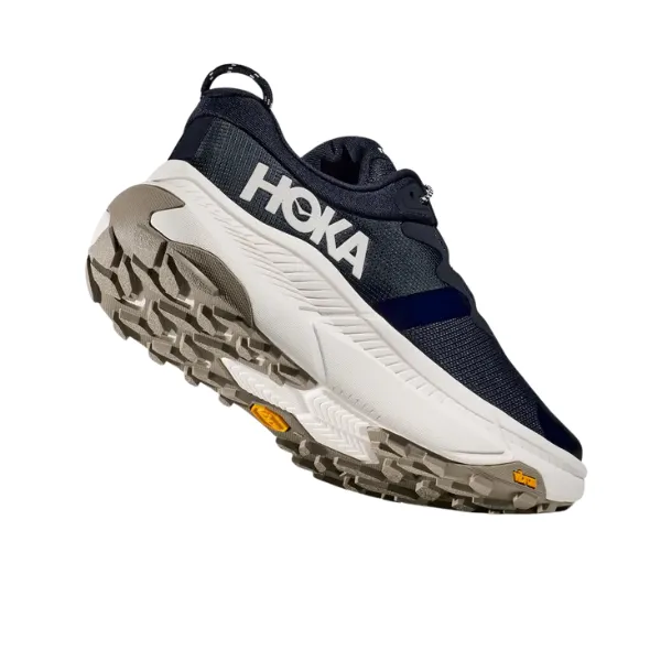 HOKA Men's Transport Wide Navy