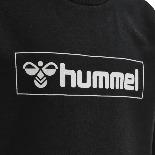 Hummel Boys Kids Box Sweatshirt