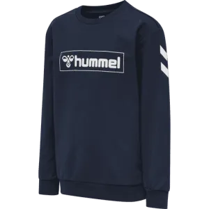 Hummel Boys Kids Box Sweatshirt