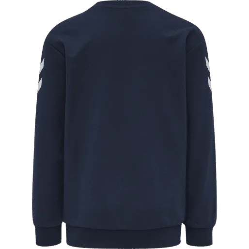 Hummel Boys Kids Box Sweatshirt