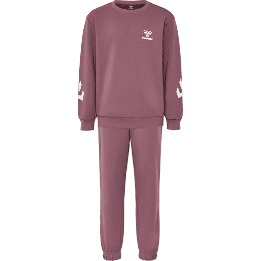 Hummel Hmlventi Tracksuit