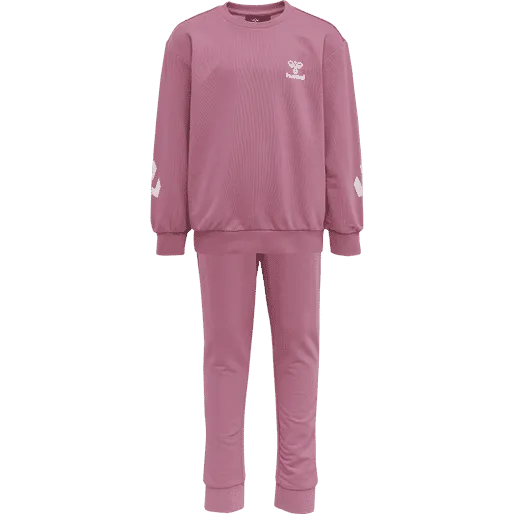 Hummel Hmlventi Tracksuit