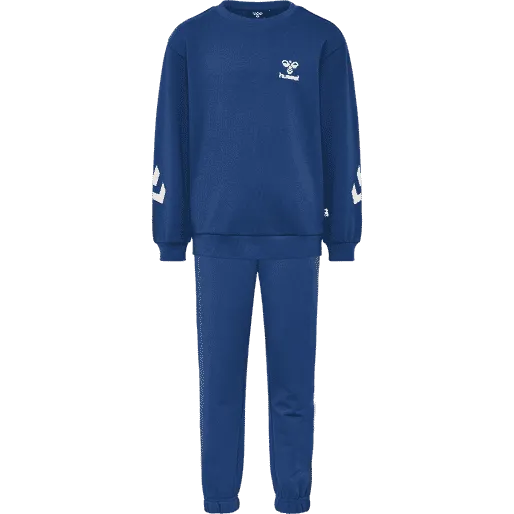 Hummel Hmlventi Tracksuit