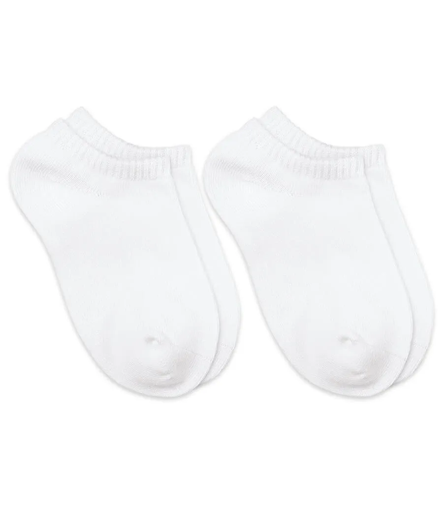 Jefferies Socks Smooth Toe Capri Liner Sport Socks