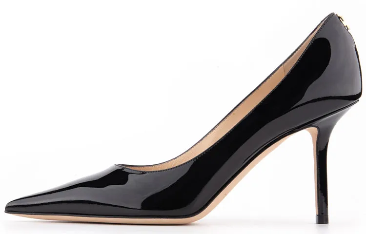 Jimmy Choo LOVES women in high heels