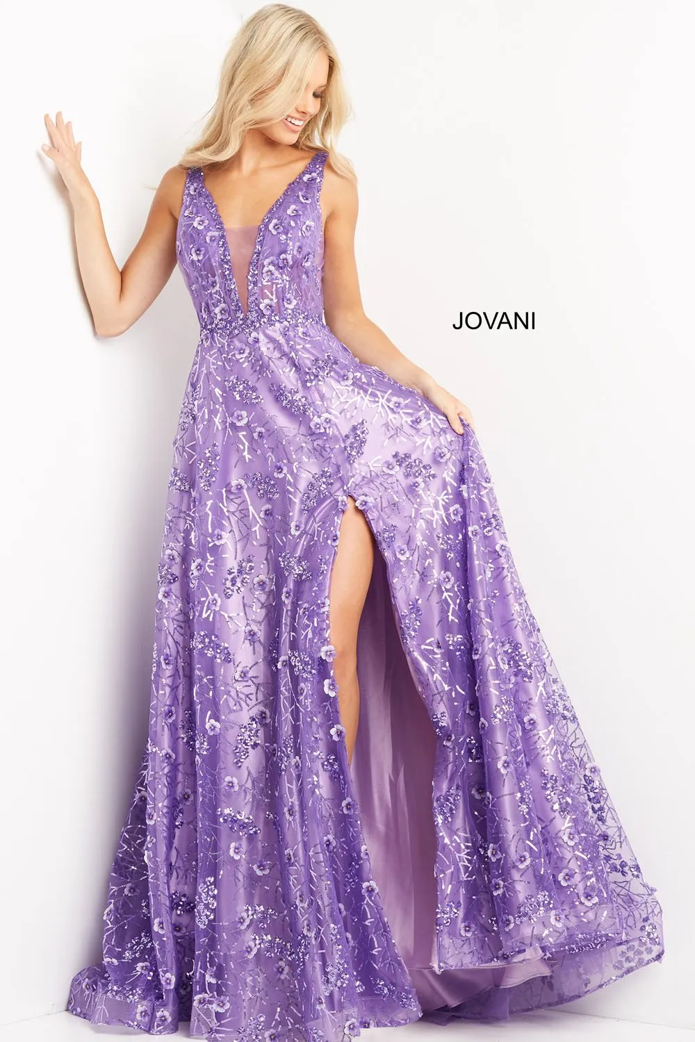 Jovani 08422 Dresses