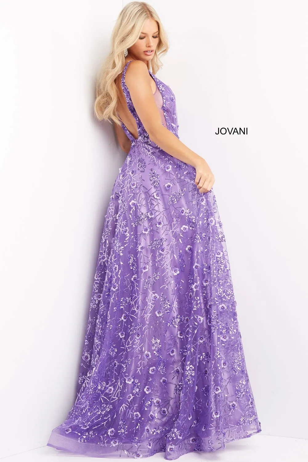 Jovani 08422 Dresses