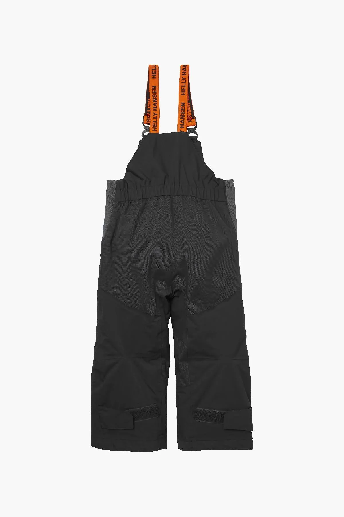 Kids Snowpants Helly Hansen Rider Snowpants Black