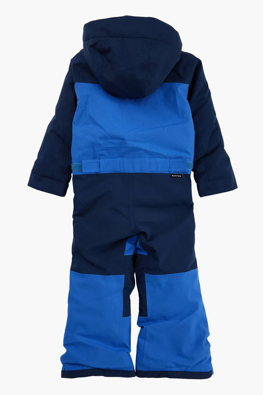 Kids Snowsuit Burton Snowboards 2L - Dress Blue