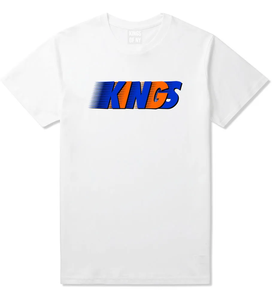 KINGS NY Colors T-Shirt