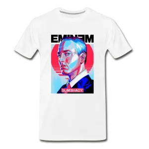 Legend T-Shirt | Slim Shady