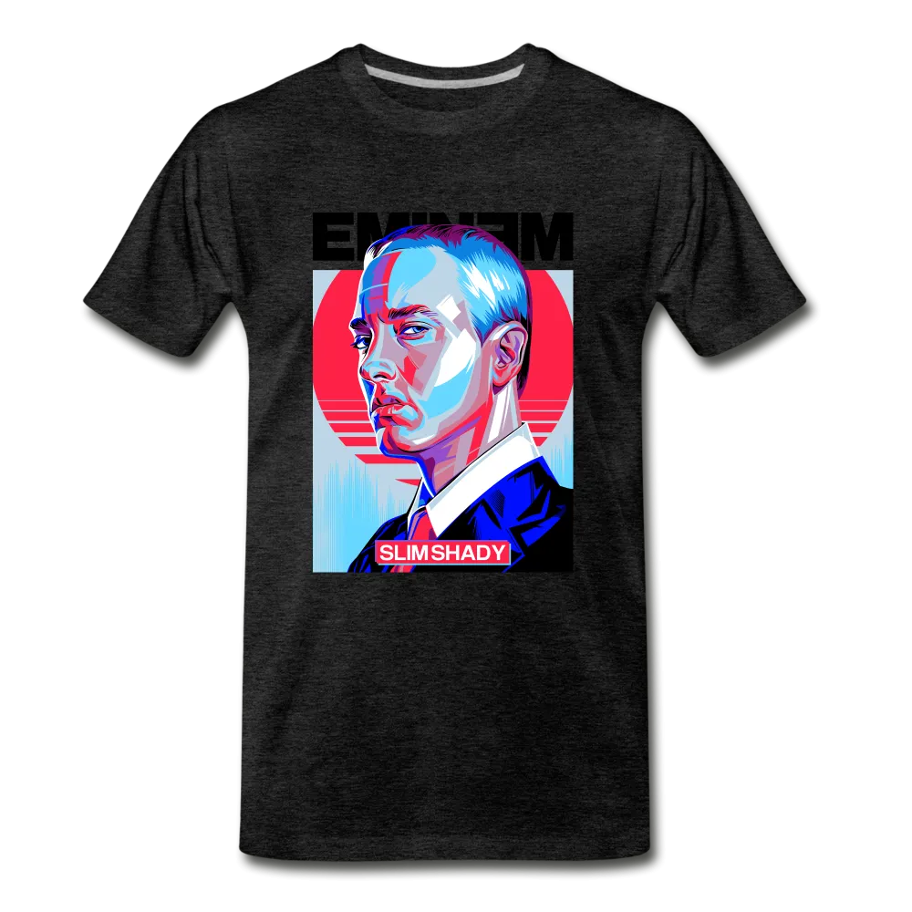 Legend T-Shirt | Slim Shady