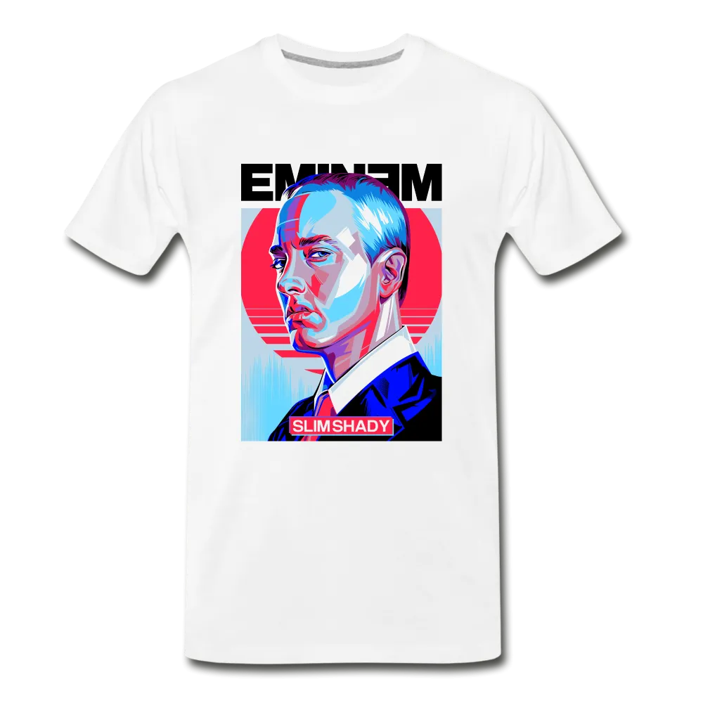 Legend T-Shirt | Slim Shady