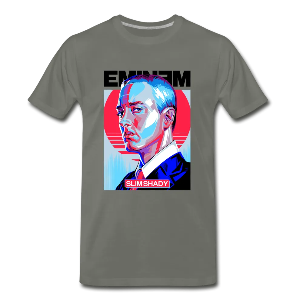 Legend T-Shirt | Slim Shady