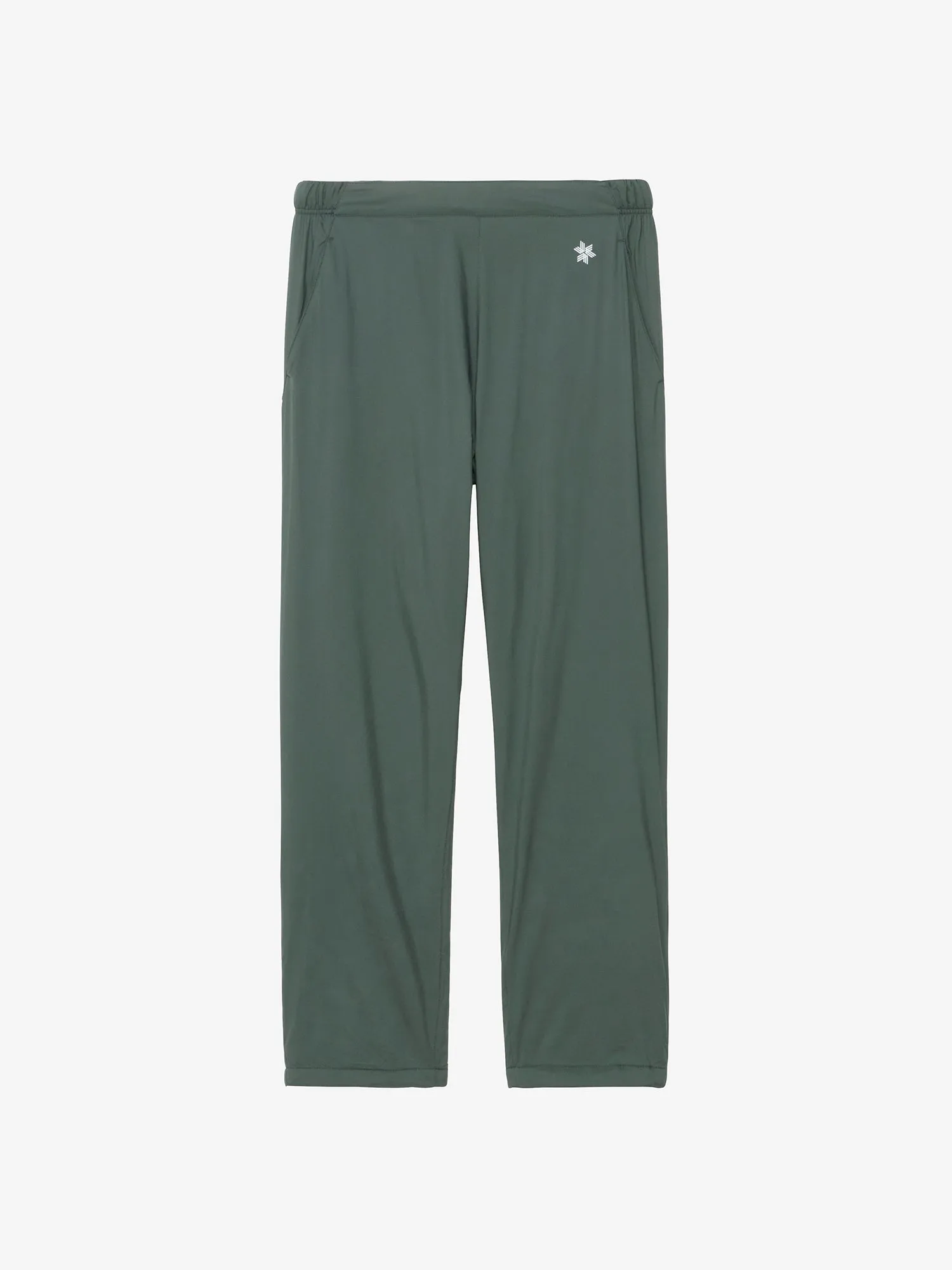 Light Warmer Pants